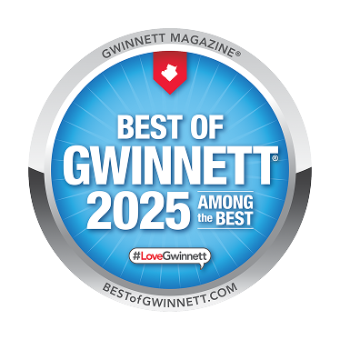 Best of Gwinnett 2025